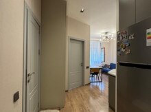 1-otaqlı yeni tikili, Bakıxanov qəs., 45 m²