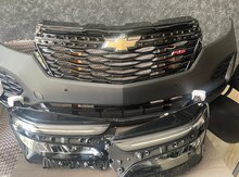 Chevrolet Equinoxun 2023 ön hissəsi bufer farası