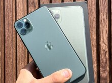 Apple iPhone 11 Pro Max Midnight Green 256GB/4GB
