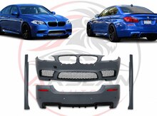 “BMW F10” M buferləri