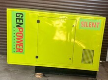 Generator və tənzimləyicisi