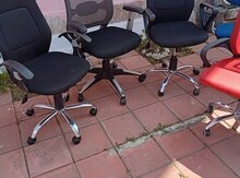 Ofis kresloları