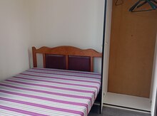 2-otaqlı mənzil kirayə verilir, Səbail r., 55 m²