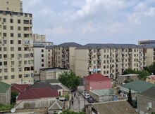 2-otaqlı yeni tikili kirayə verilir, AAAF Park, 55 m²