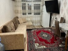 2-otaqlı yeni tikili kirayə verilir, Sumqayıt ş., 65 m²