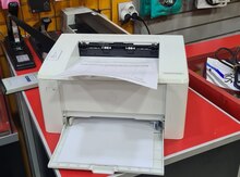Printer HP Laser Jet Pro M102a