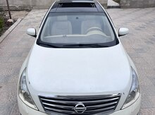 Nissan Teana, 2008 il