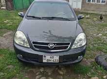 Lifan 520, 2008 il