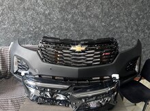 Chevrolet Equinoxun 2023 ön hissəsi bufer farası