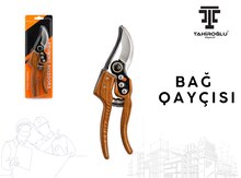 Bağ qayçısı