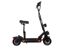 Elektron scooter AZZERO S-X2 