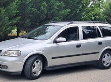 Opel Astra, 1999 il