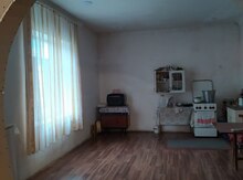 Həyət evi, Gəncə ş.