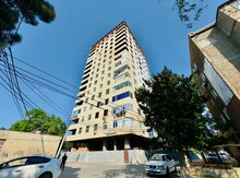 3-otaqlı yeni tikili, 8-ci mkr. qəs., 112 m²