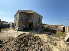 Həyət evi, Mərdəkan qəs.
