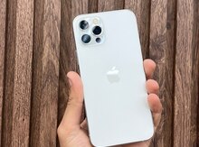 Apple iPhone 12 Pro Silver 128GB/6GB