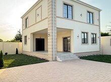 Həyət evi, Mərdəkan qəs.
