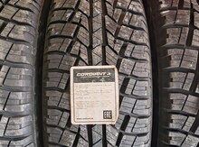 Cordiant şinləri 215/65 R16
