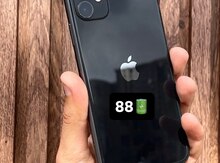 Apple iPhone 11 Black 128GB/4GB