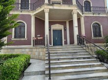 Villa, Mərdəkan qəs.