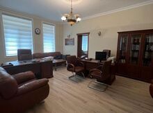 Ofis icarəyə verilir, Bəsti Bağırova küç.