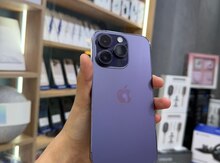 Apple iPhone 14 Pro Deep Purple 128GB/6GB