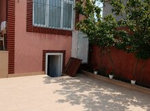 Həyət evi, Binəqədi rayonu