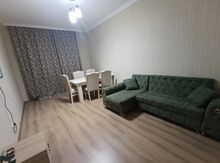 2-otaqlı yeni tikili kirayə verilir, Sumqayıt ş., 66 m²