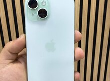 Apple iPhone 15 Green 256GB/6GB
