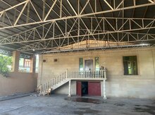 Həyət evi, Saatlı r.