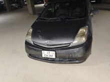 Toyota Prius, 2008 il icarəsi