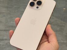 Apple iPhone 16 Pro Max Desert Titanium 256GB/8GB