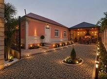 Həyət evi, Saray qəs.