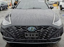 Hyundai Sonata, 2022 il