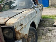 GAZ 24, 1977 il