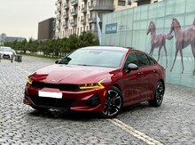 KIA K5, 2022 il