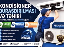Kondisioner ustası