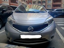 Nissan Note, 2016 il