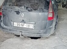 Renault Megane, 2008 il