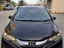 Honda Fit, 2015 il