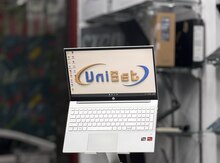HP Silver Ryzen 5 
