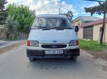 Ford Transit, 1991 il