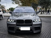BMW X6 M, 2008 il