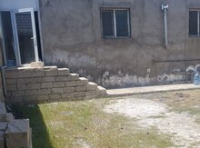 Həyət evi, Saray qəs.