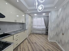 2-otaqlı mənzil, Sumqayıt ş., 60 m²