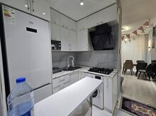 2-otaqlı yeni tikili kirayə verilir, Sumqayıt ş., 50 m²