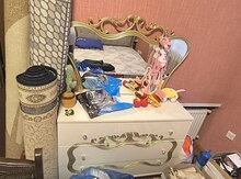 Yataq otağı mebeli