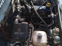 LADA (VAZ) injektorlarının yuyulması