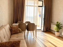 2-otaqlı yeni tikili kirayə verilir, Sumqayıt ş., 66 m²