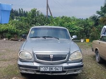 GAZ 31105, 2006 il